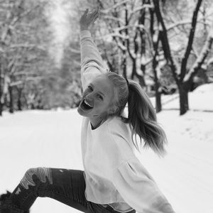 Meet your Posher, Abby